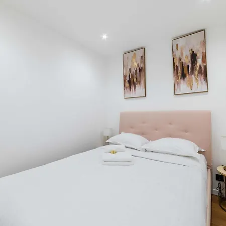 Apartment Escapade Urbaine Mairie Des Lilas *